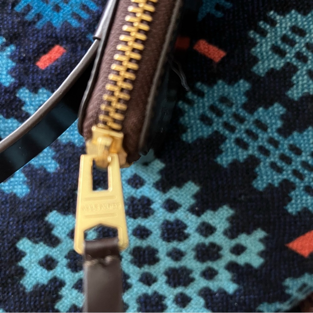 SOLD NWOT All Saints Lila Belt Bag - Picture 7 of 7